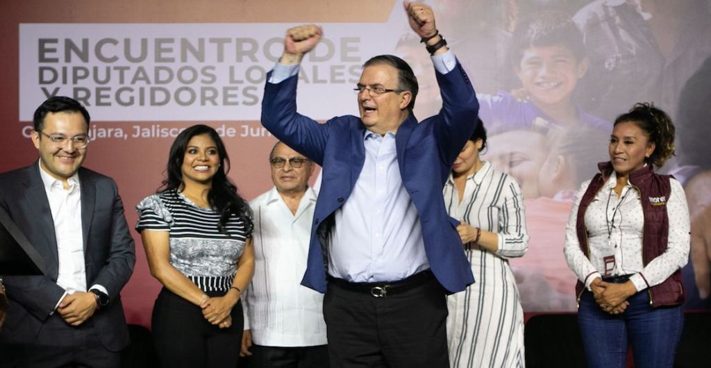 marcelo-ebrard-campaña-interna-morena-presidencia