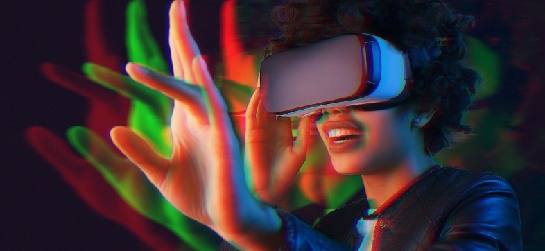 digital realidad virtual