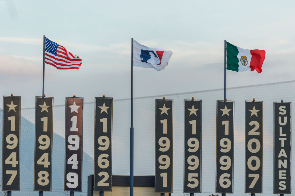 Todo lo que debes saber sobre el Home Run Derby X en la Ciudad de México