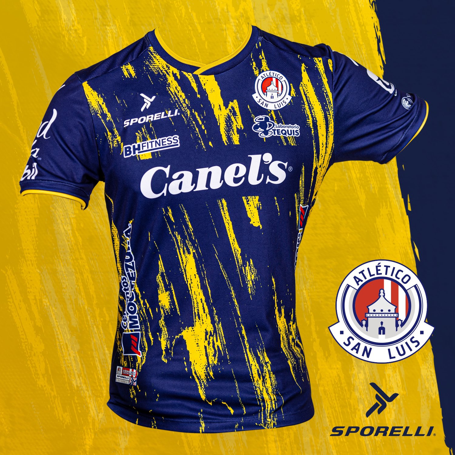 Cilios puño Aceptado Las nuevas camisetas de los 18 equipos de Liga MX y Liga MX Femenil