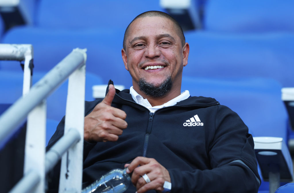 El pronóstico de Roberto Carlos para la Selección Mexicana en Qatar 2022