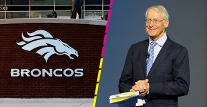 ¿Quién es Rob Walton, el posible nuevo dueño de los Broncos de Denver?