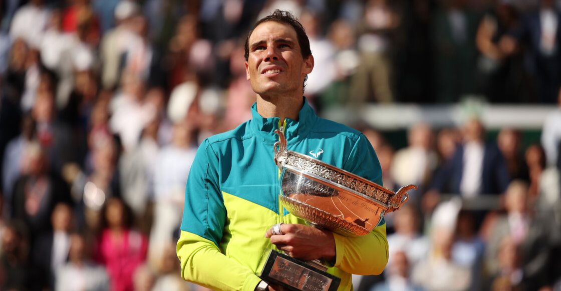 Rafa Nadal jugó anestesiado en Roland Garros por el dolor en el pie que podría orillarlo al retiro: "No puedo seguir de esta manera"