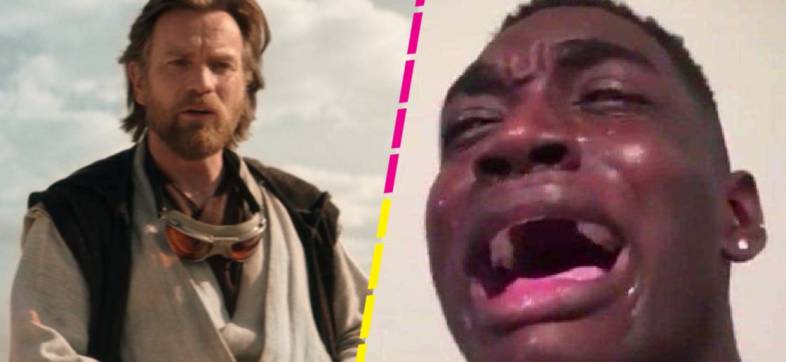 Adiós, maestro: Así reaccionó el internet al último episodio de 'Obi-Wan Kenobi' en Disney+