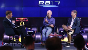 Así será el RB17, el súper auto de Red Bull que costará seis millones de dólares