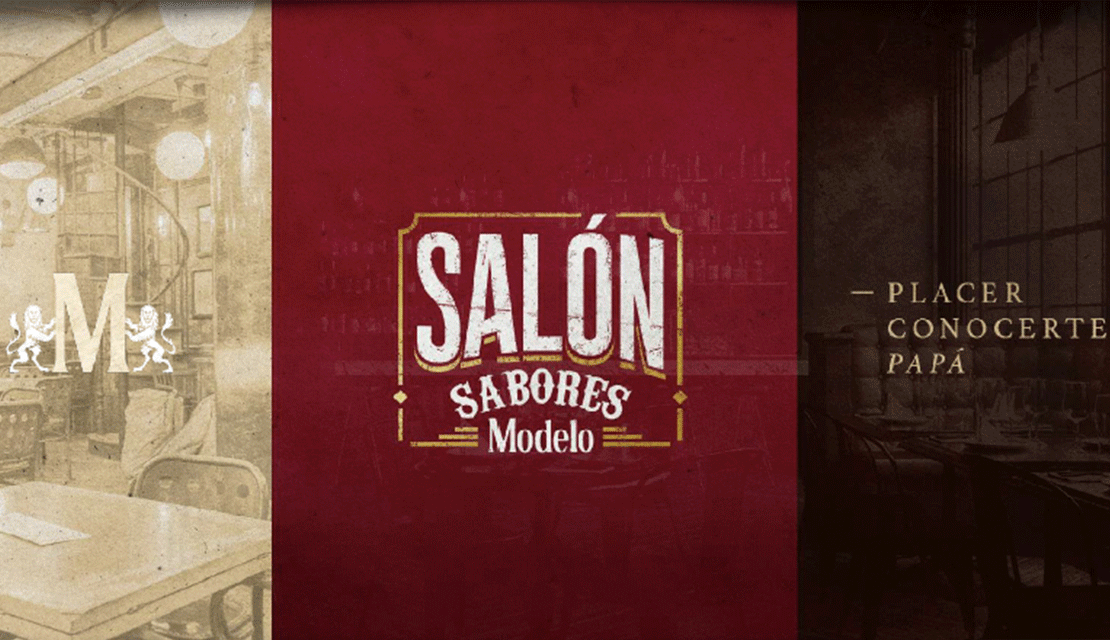 Salón Sabores Modelo, Día del Padre