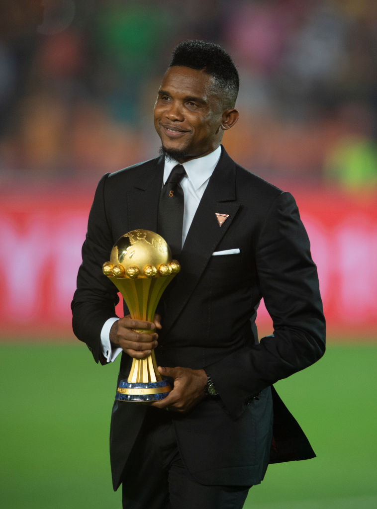 ¿Irá a prisión? Samuel Eto'o es condenado a 22 meses por defraudar a Hacienda entre 2006 y 2009