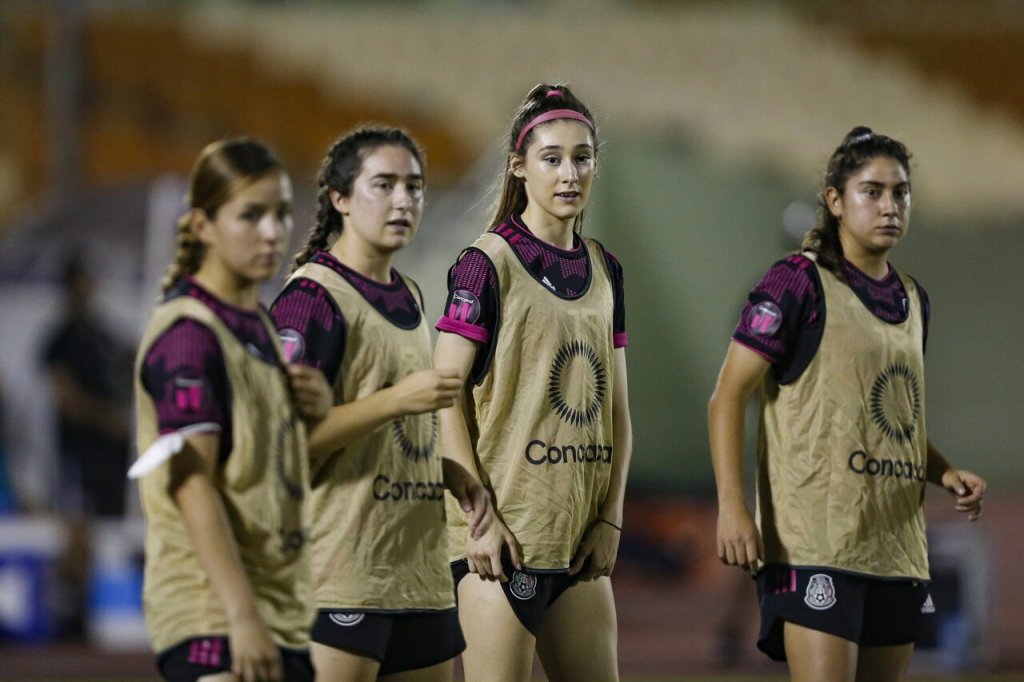 ¡Fichaje bomba! Silvana Flores jugará con Rayadas en la Liga MX Femenil