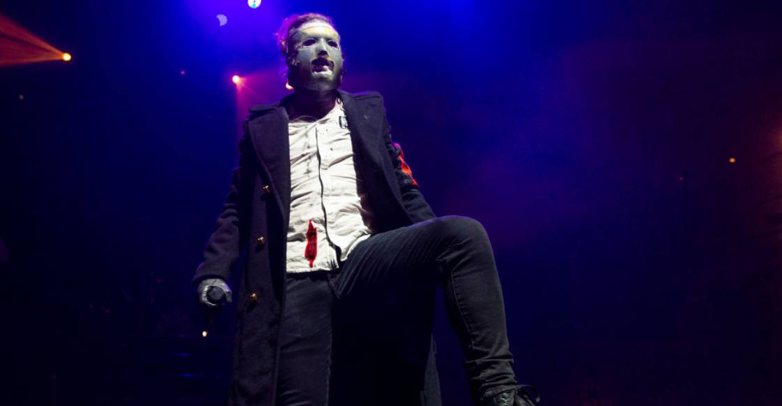 Este es el posible setlist que Slipknot tocará en el festival Machaca 2022