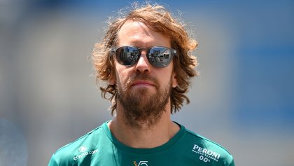 Sebastian Vettel asegura que la Fórmula 1 está lista para darle la bienvenida a un piloto gay