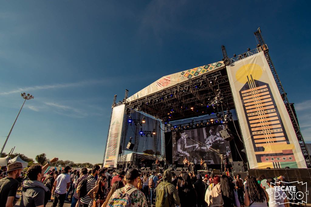 The Cardigans, The Rasmus y Fobia en el cartel de Tecate Bajío 2022