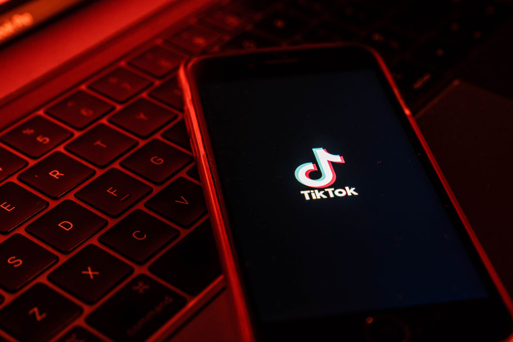 TikTok lanzará un disco con las rolas que se han hecho virales en la app