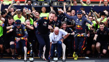 ¿Cómo, cuándo y dónde ver en vivo a Checo Pérez en el Gran Premio de Canadá?