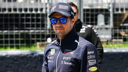 ¿Cómo, cuándo y dónde ver en vivo a Checo Pérez en el GP de Gran Bretaña?