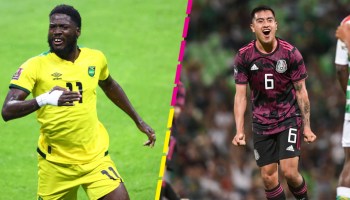 ¿Cómo, cuándo y dónde ver en vivo a México vs Jamaica en la Nations League?