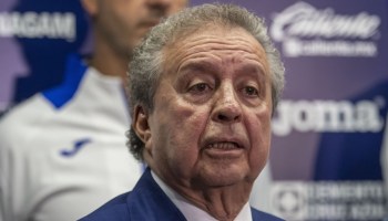 Reportan la detención de Víctor Garcés, exdirectivo de Cruz Azul