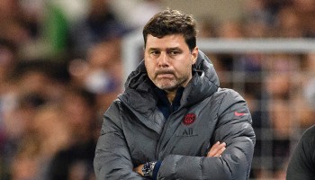 3 puntos que llevaron al PSG a despedir a Mauricio Pochettino como su DT