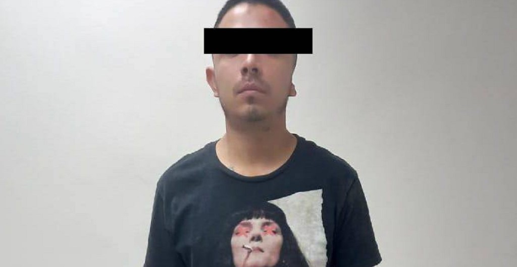 agresion niña nuevo leon detenido