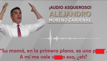 alito sansores audio