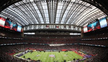 Así es el NRG Stadium, la sede mundialista que recibirá el juego entre América y Manchester City