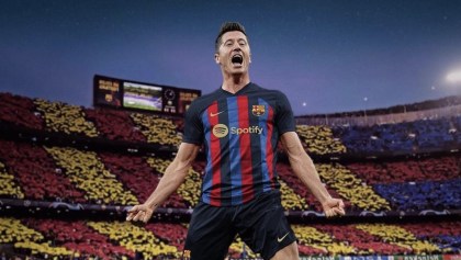 Barcelona y Bayern Múnich ya tienen acuerdo por Robert Lewandowski