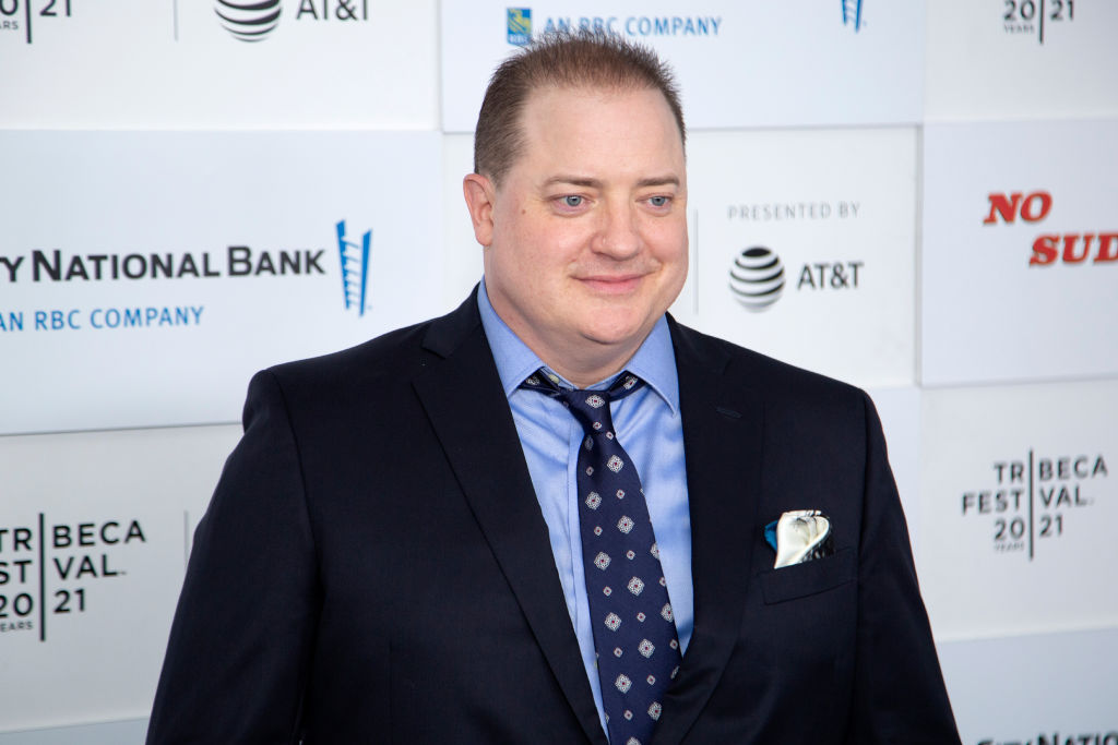 ¿Cómo la vida de Brendan Fraser lo hizo el indicado para ‘The Whale’ de