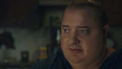 300 kilos: La espectacular transformación de Brendan Fraser para 'The Whale'