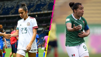 Charlyn Corral sobre la posibilidad de que México se quede sin Mundial: "Es un golpe duro"