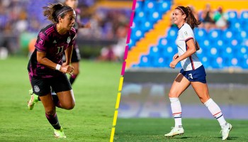 ¿Cómo, cuándo y dónde ver el México vs Estados Unidos del Premundial Femenil de la Concacaf?