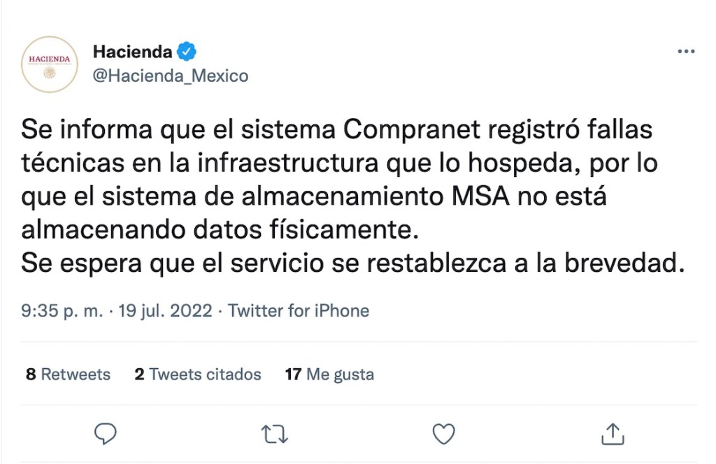 compranet-secretaria-hacienda.