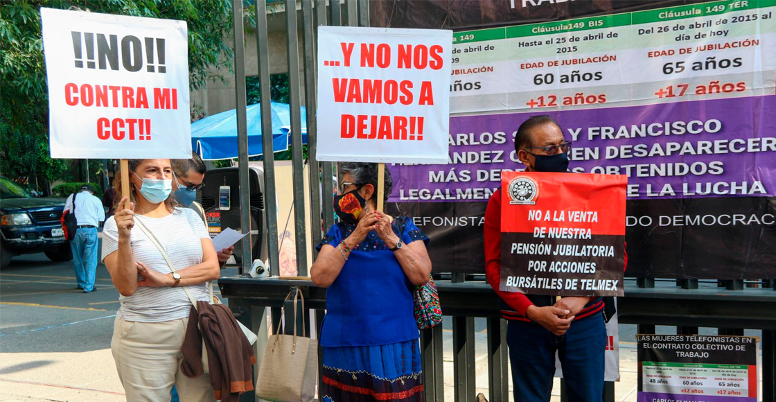 contrato-telmex-protesta