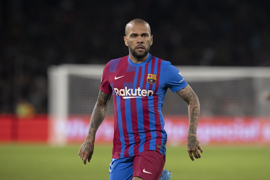 ¿Viene o no viene? Lo que se dice y se cuenta sobre el fichaje de Dani Alves con Pumas