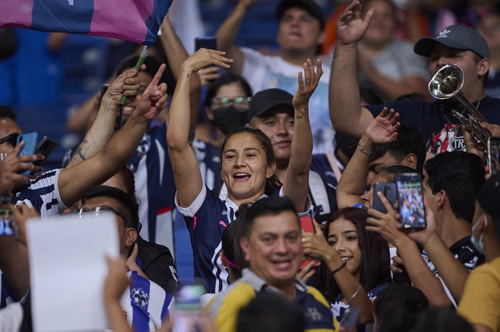 El debut de Alison González, Tigres volvió a ganar y llegó ViX+ en la Jornada 3 de la Liga MX Femenil