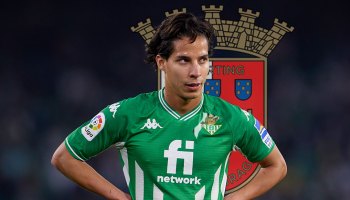 Lo que sabemos sobre el acuerdo entre Braga y Betis por Diego Lainez