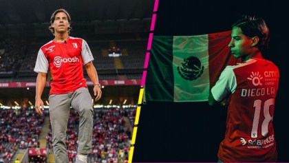 Diego Lainez: Conoce al Sporting de Braga, su nuevo equipo