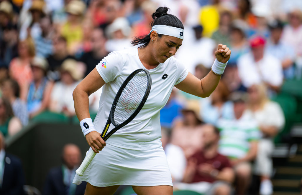 ¿Cómo, cuándo y dónde ver en vivo la final femenil de Wimbledon 2022?