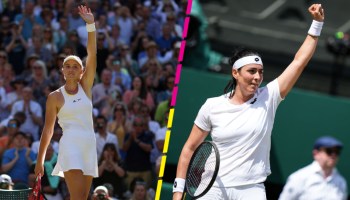 ¿Cómo, cuándo y dónde ver en vivo la final femenil de Wimbledon 2022?