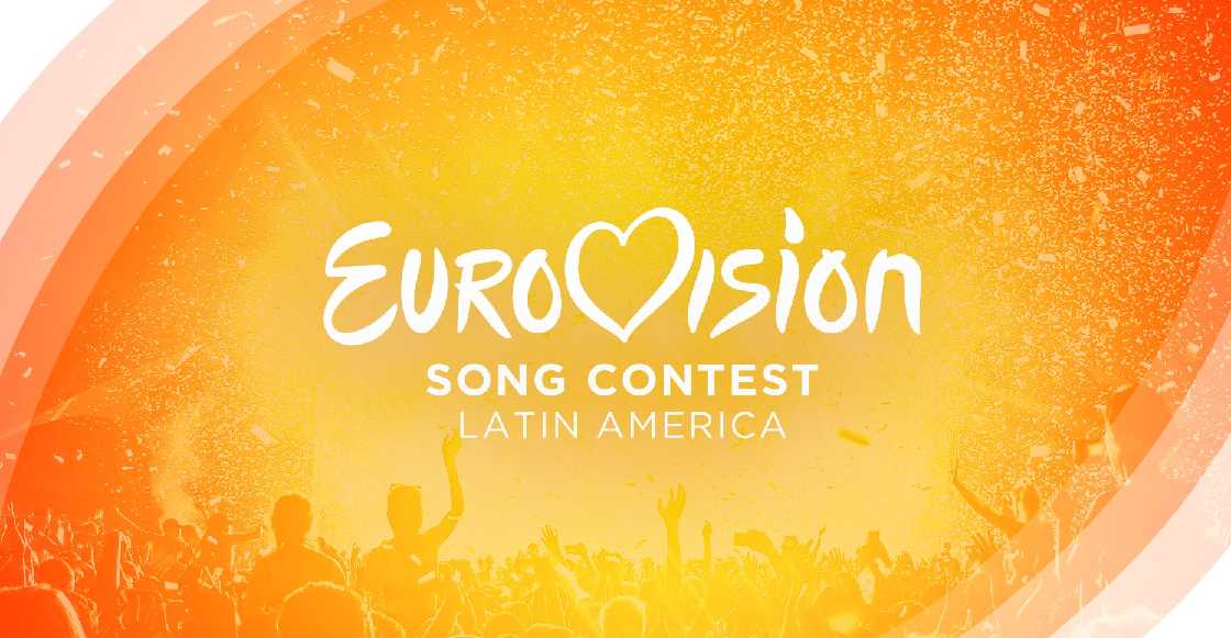 Eurovisión ya planea traer la versión del concurso a Latinoamérica