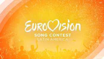 Eurovisión ya planea traer la versión del concurso a Latinoamérica