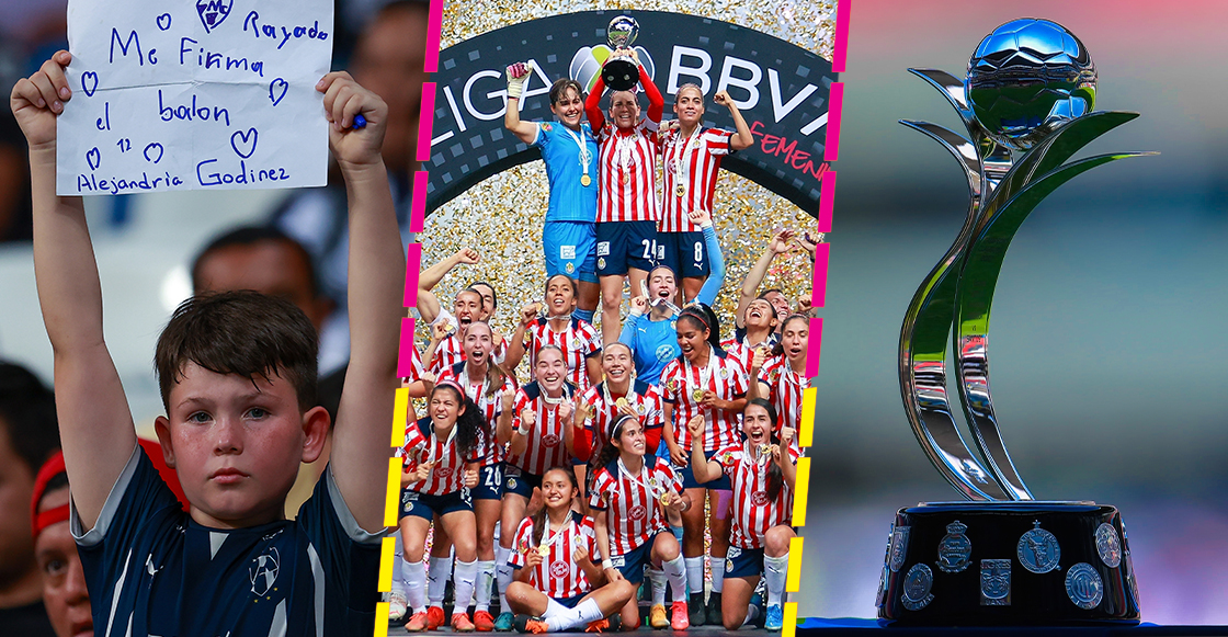 Los éxitos y las cuentas pendientes de la Liga MX Femenil a 5 años de su creación