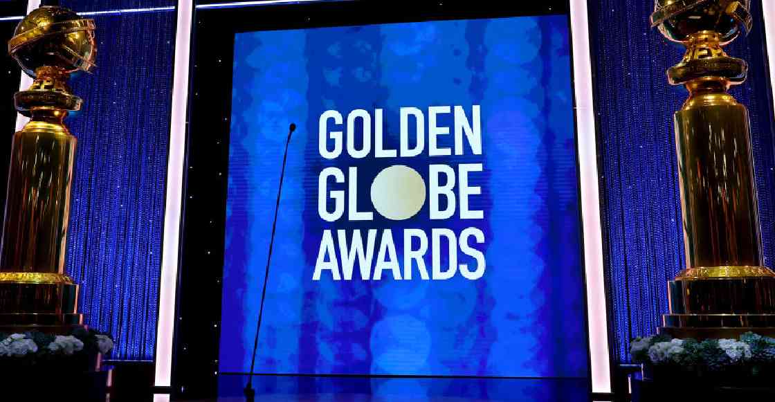 ¿Qué pasa con los Golden Globes y su cambio de organizacion?