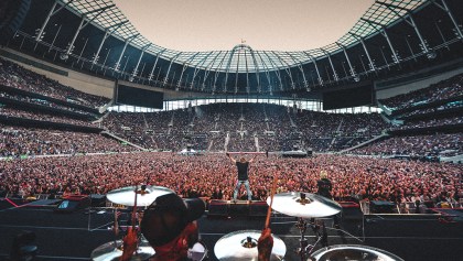 Guns n Roses en Londres