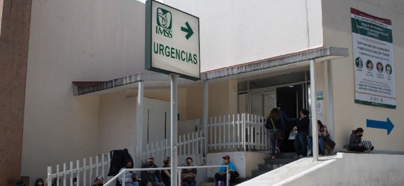 IMSS habría ofrecido 88 mil pesos a mujer que perdió ambas piernas por negligencia