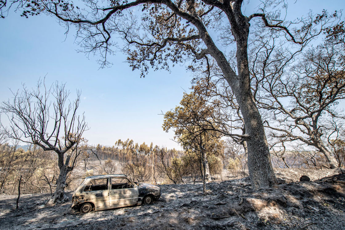 incendios-portugal