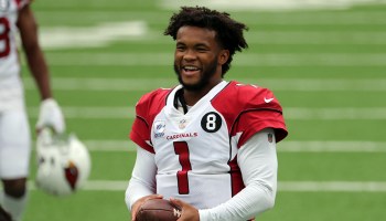 La increíble cláusula que pusieron los Cardinals en el millonario contrato de Kyler Murray