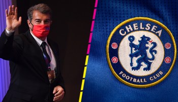 ¡No le pierden! El intercambio de jugadores que le plantea el Barceona al Chelsea