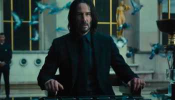 ¡Brutal! Checa aquí el primer avance de 'John Wick 4'