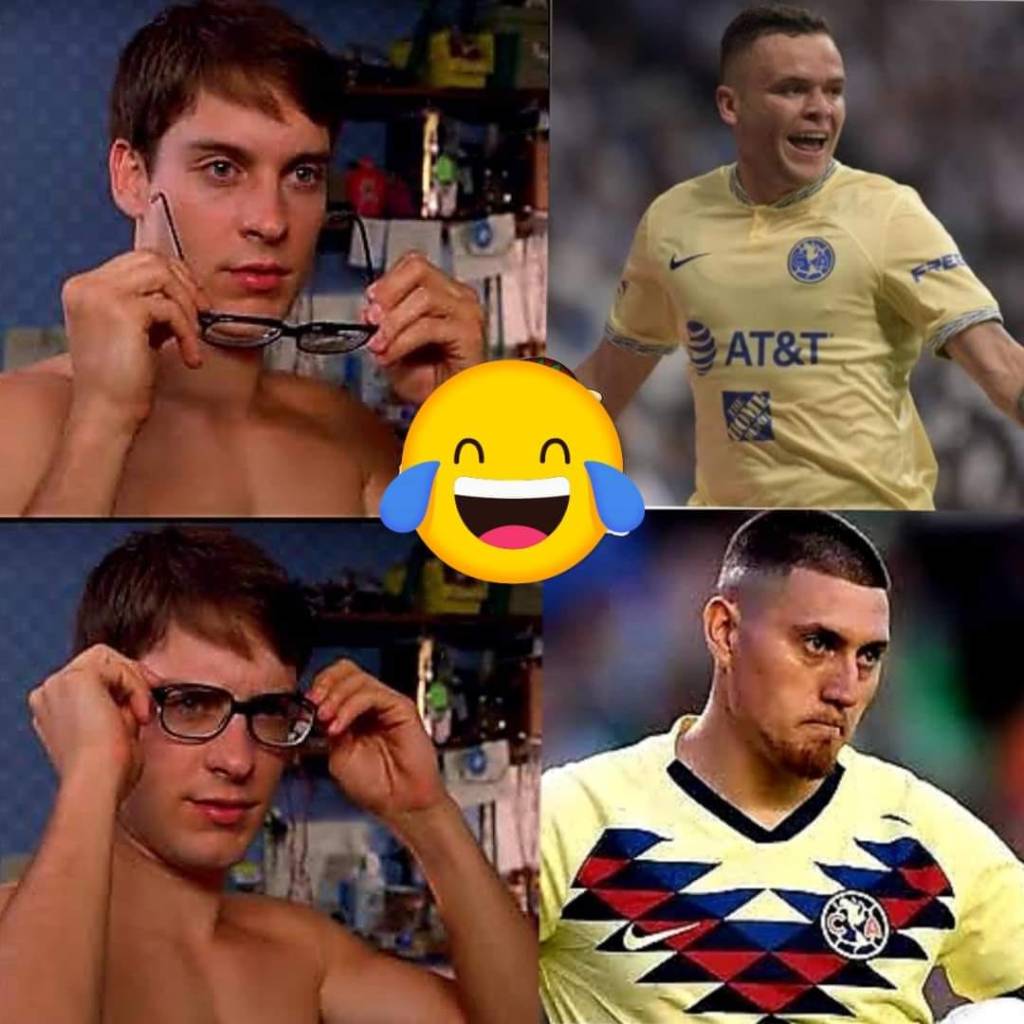 El gol que no vieron en TUDN, la expulsión de Camilo Vargas y los memes de jornada 4 de la Liga MX