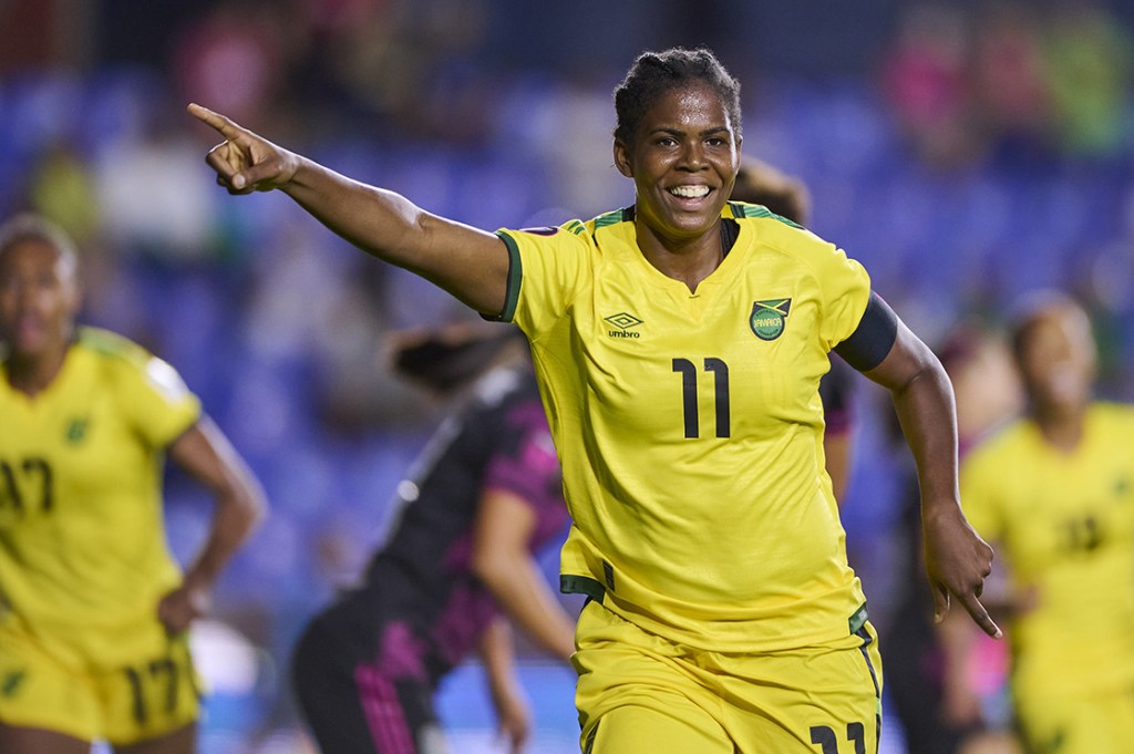 La derrota de México vs Jamaica y las críticas contra Mónica Vergara en el Premundial de la Concacaf