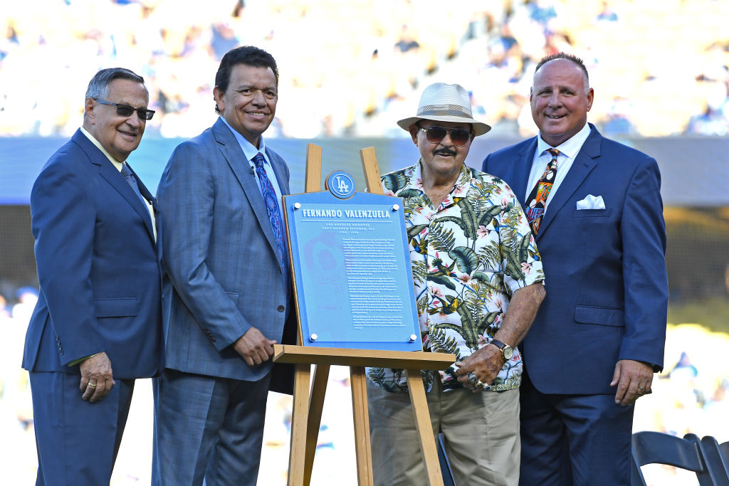 ¿Quién fue Mike Brito y por qué era tan importante para Fernando Valenzuela?